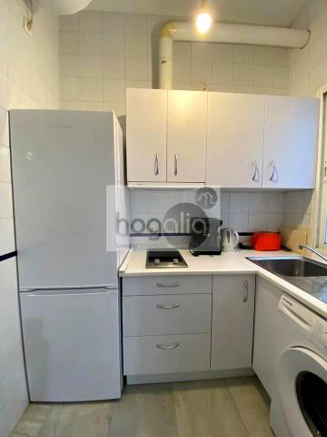 Planta baja en Alquiler en Feria