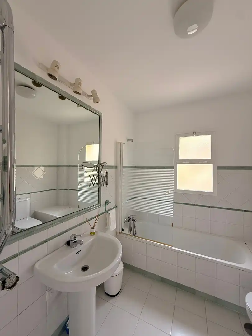Àtic amb piscina de lloguer a La Quinta, imagen 15