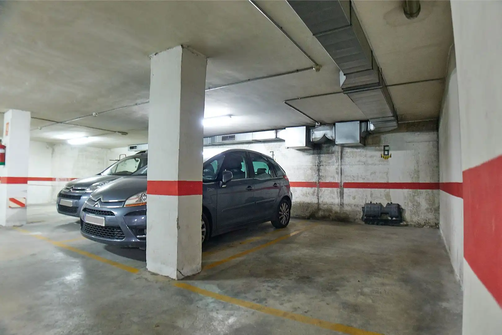 Einzelparkplatz zum Verkauf in Carrer Sant Francesc 65, imagen 7