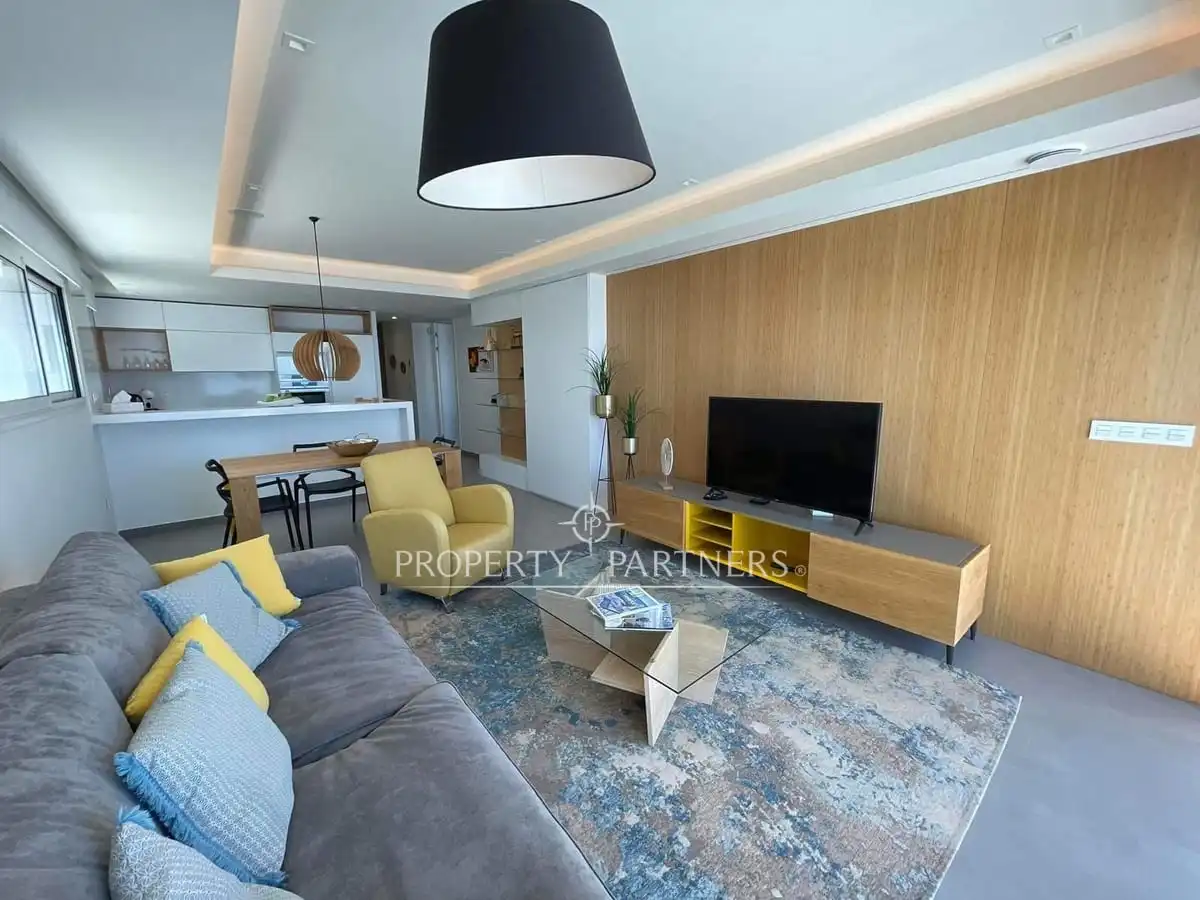 Apartament amb piscina en venda a Calle Lirios, imagen 7