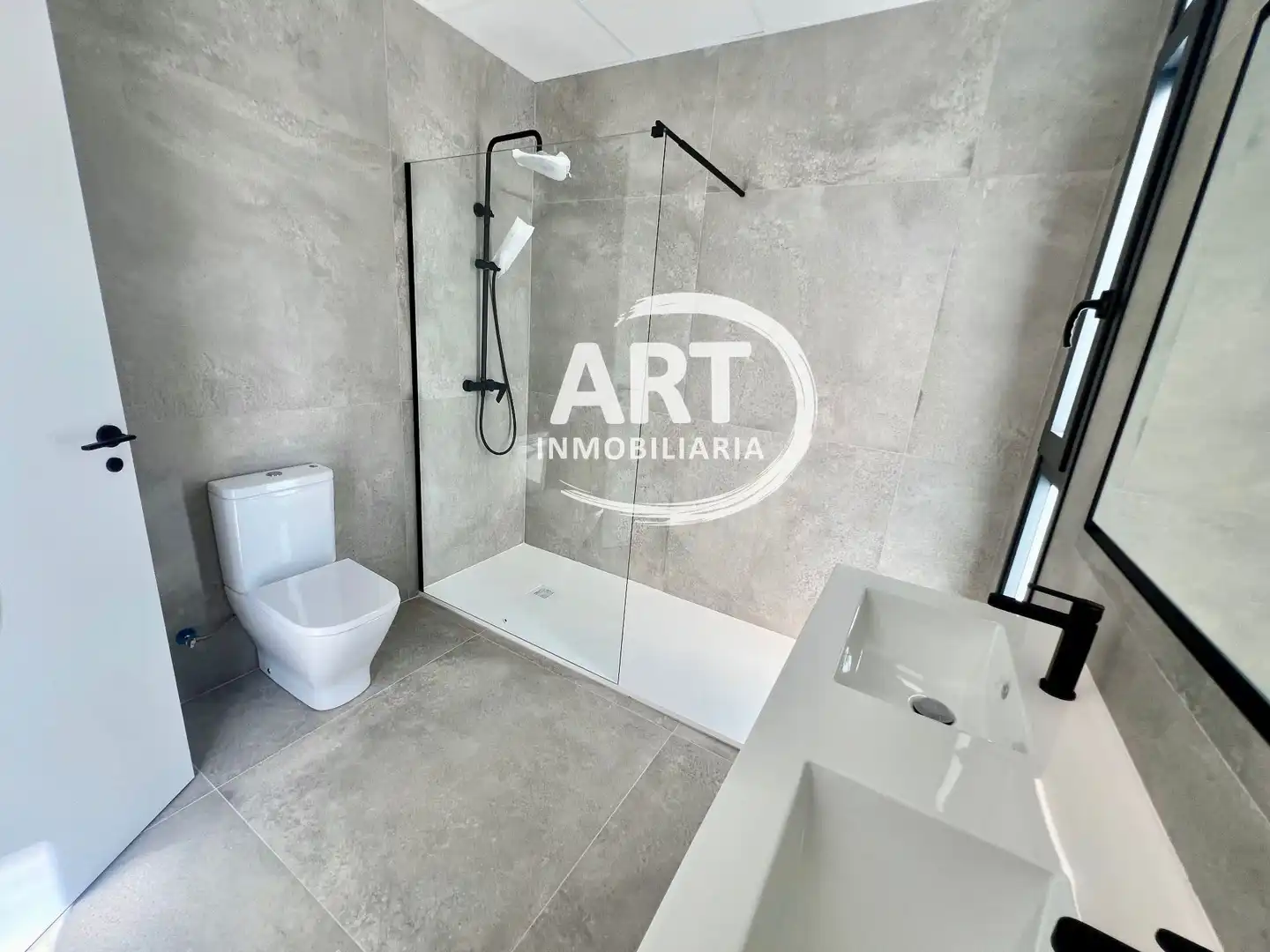 Baño de Casa o chalet en venta en Bétera con Aire acondicionado, Calefacción y Piscina
