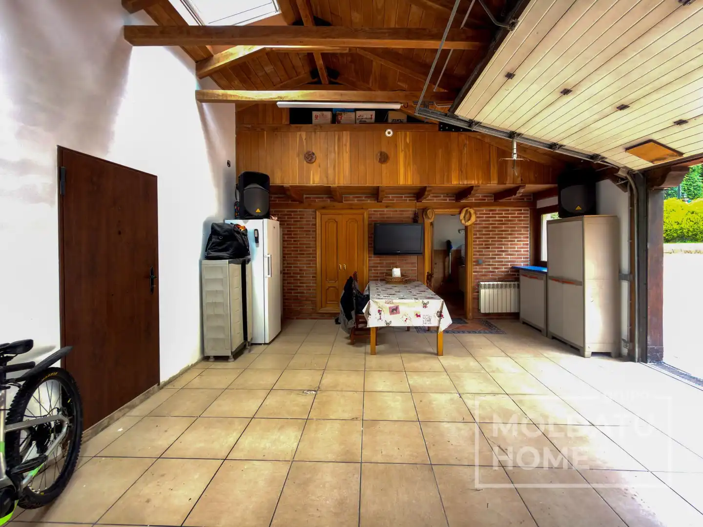 Maison avec jardin à vendre à Arratzua-Ubarrundia, imagen 17