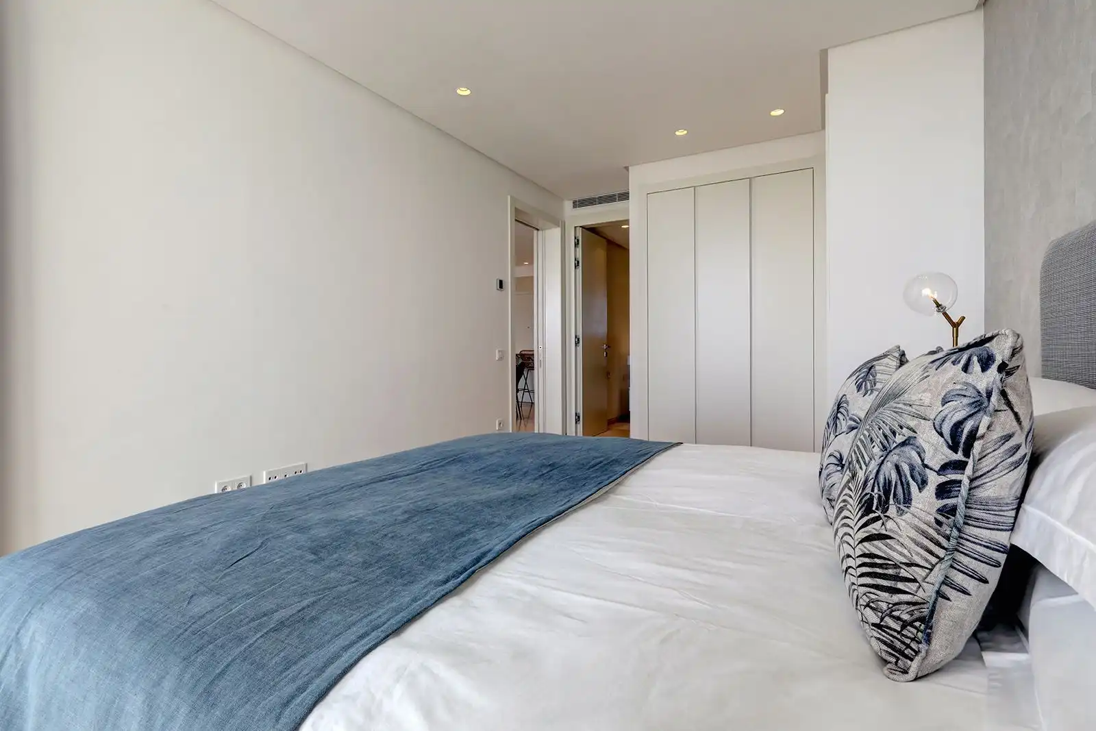 Apartamento en venta en Palo Alto