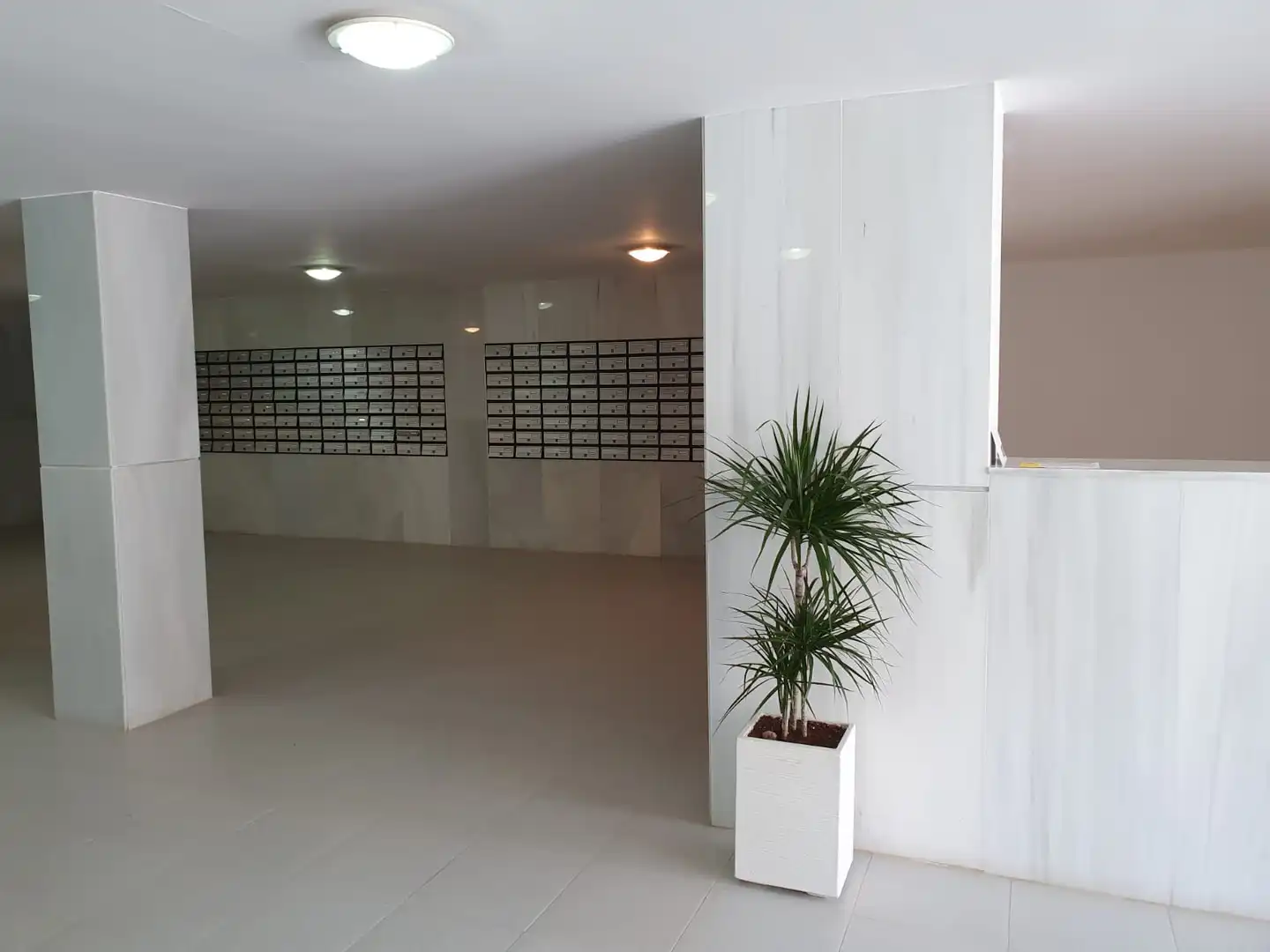 Piso en venta en Vícar con Aire acondicionado, Calefacción y Terraza