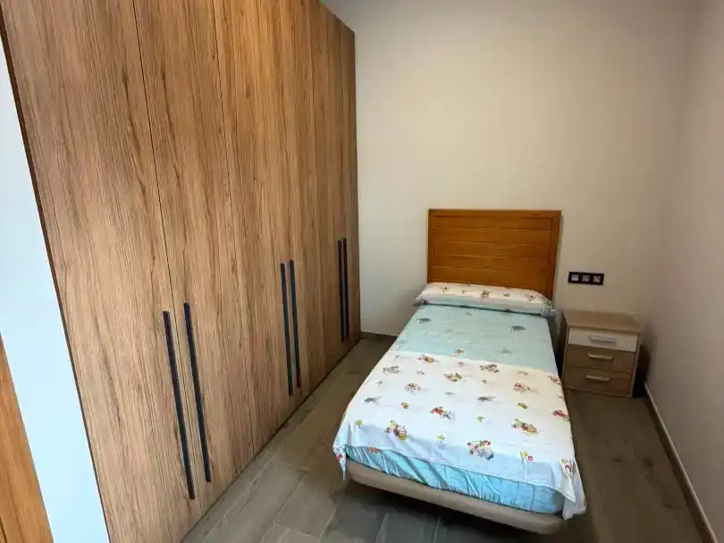 Dormitori de Pis en venda en Campillos amb Aire condicionat, Jardí privat i Traster