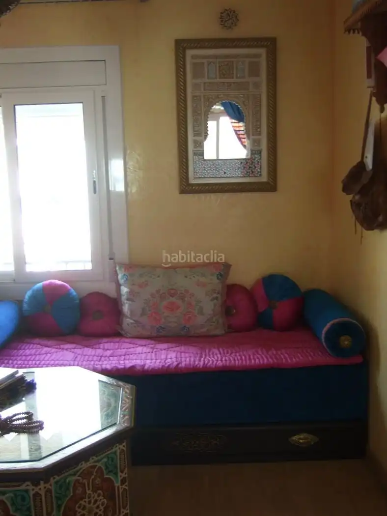 Habitación de Piso en venta en Mataró