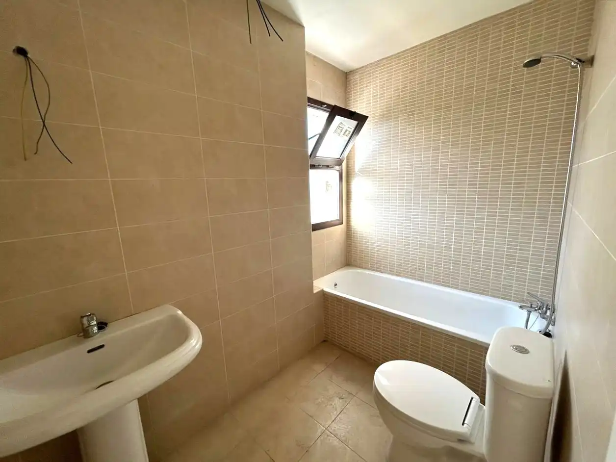 Baño de Apartamento en venta en Málaga con Calefacción