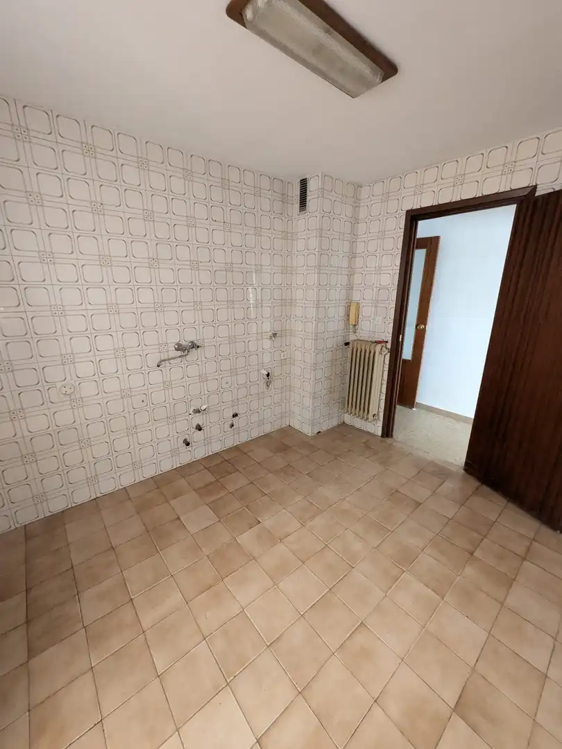 Flat for sale in Ciudad Real  with Heating