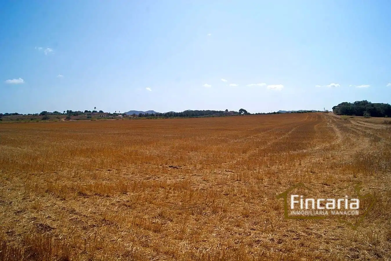 Residencial en venta en Vilafranca de Bonany