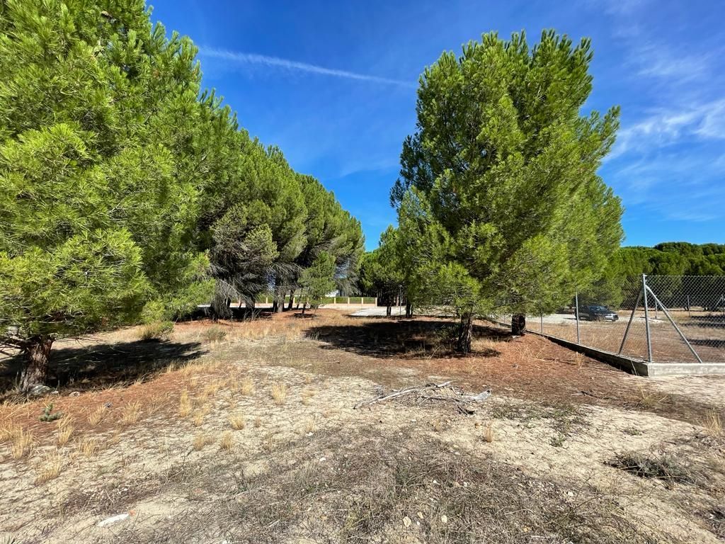 Residential for sale in Traspinedo