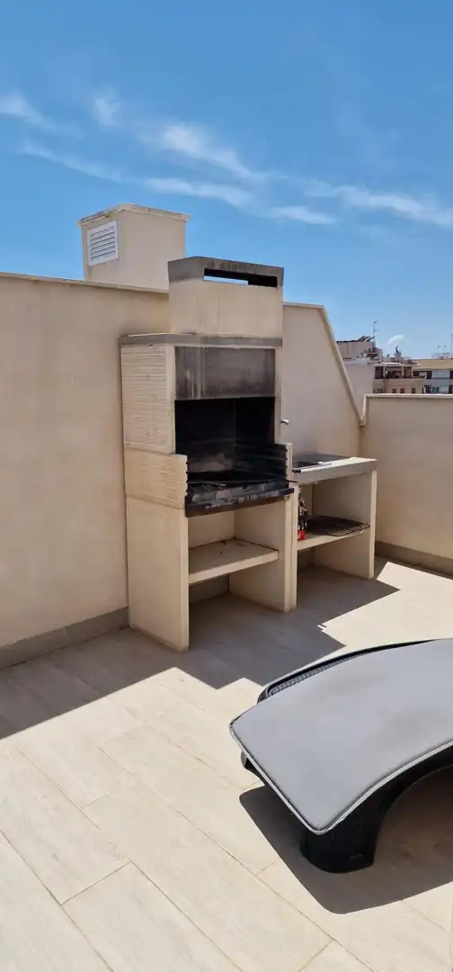 Apartament amb piscina en venda a Centro, imagen 12