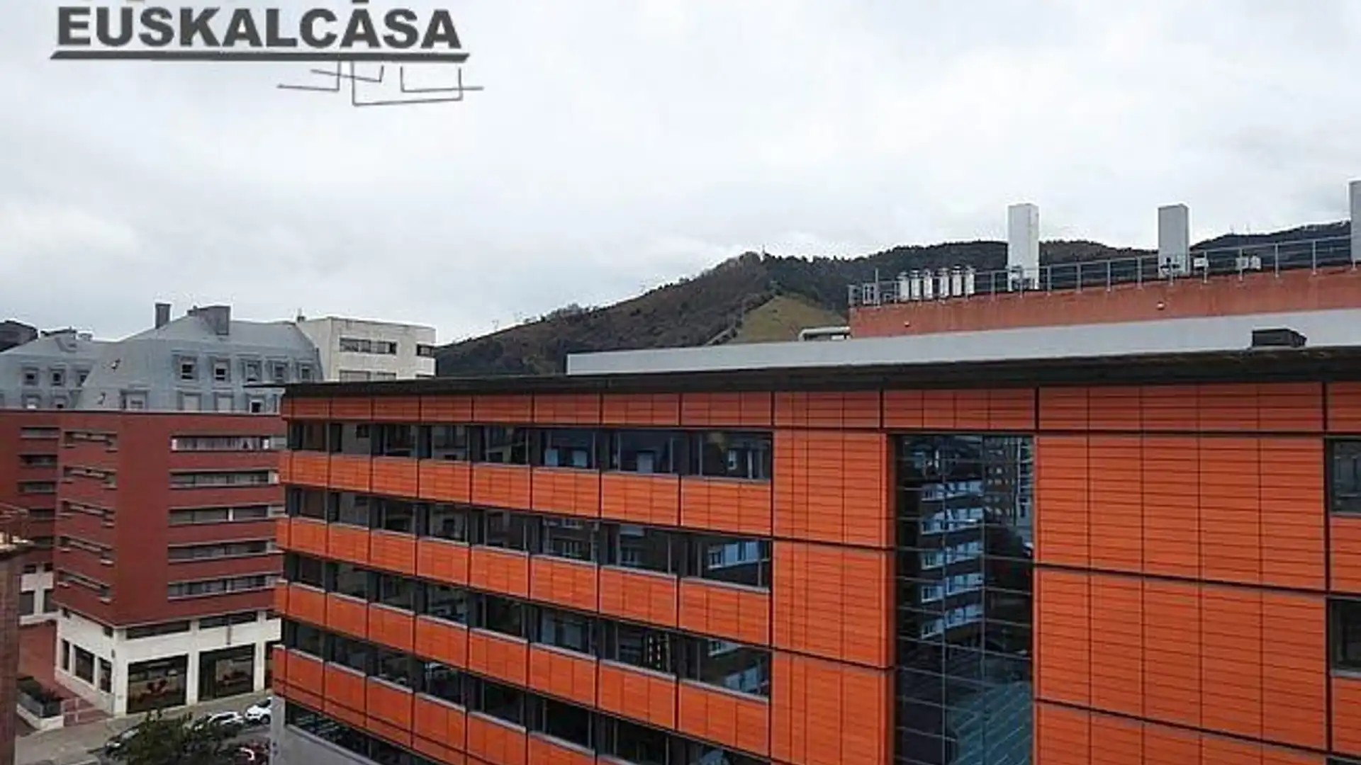 Piso en venta en Miribilla