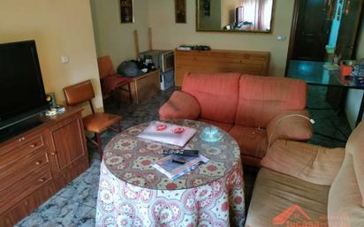 Living room of Flat for sale in  Córdoba Capital  with Air Conditioner