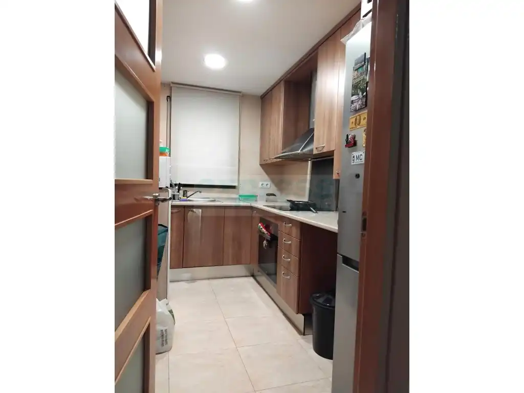 Dúplex en venda a Sant Pere