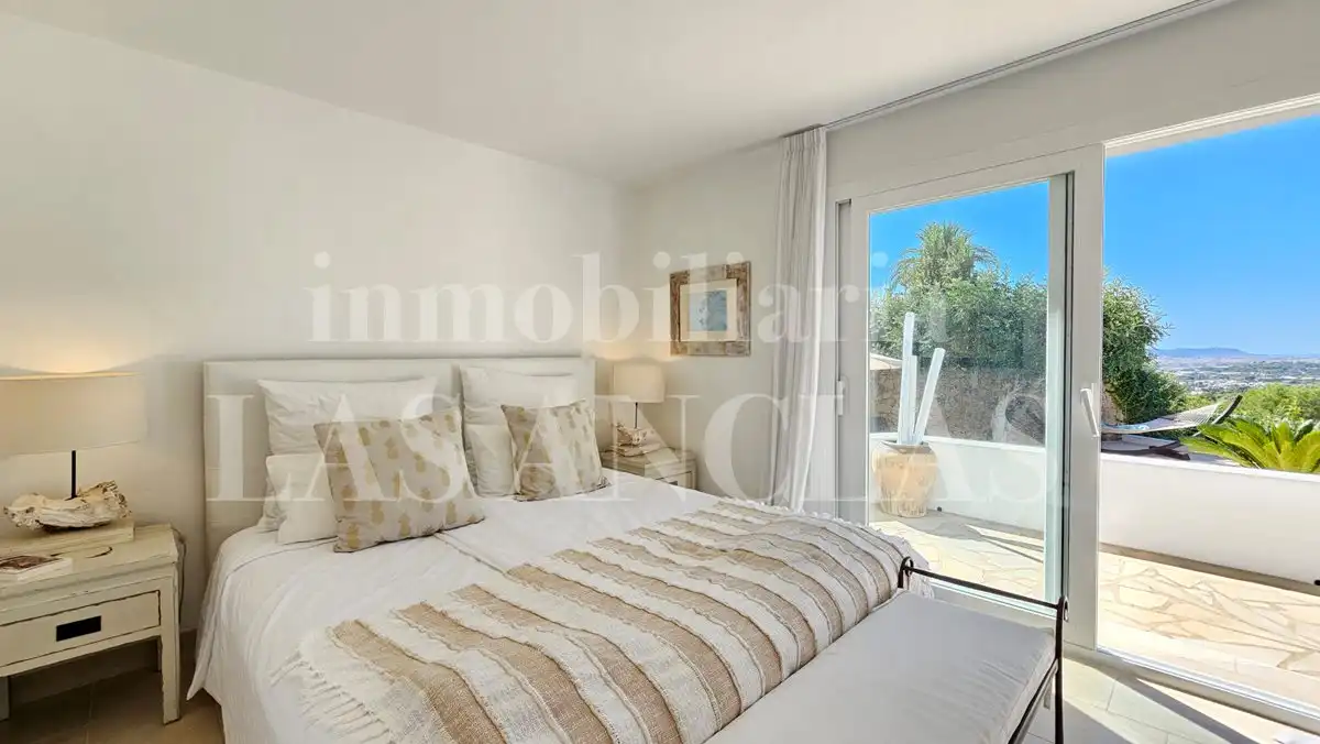 House with pool for sale in Jesús, imagen 19