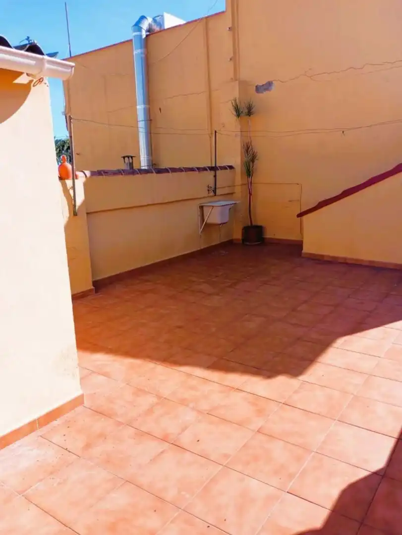 Houses for sale in El Puerto