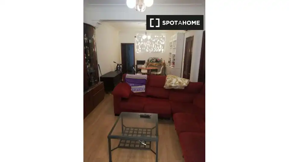 Room in Bons Aires