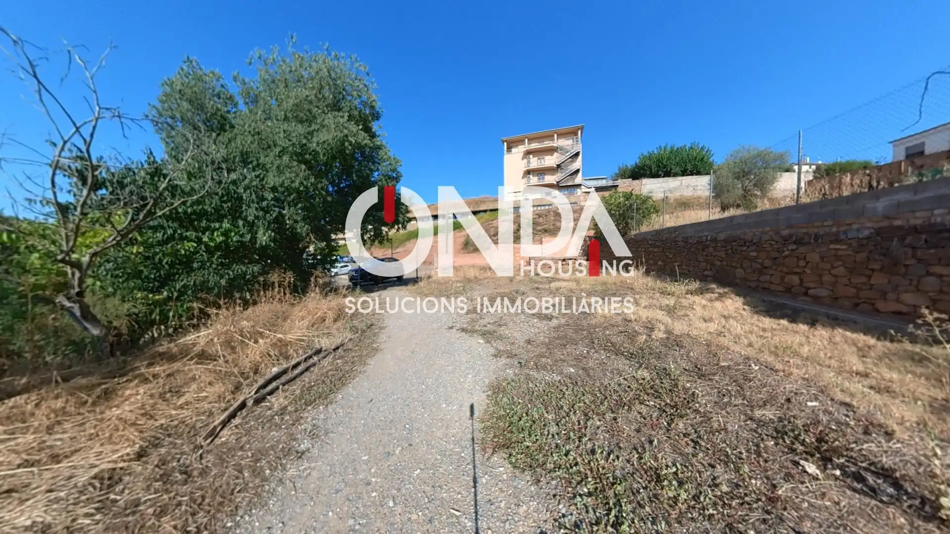 Terreno residenziale in vendita a PARE FIDEL 10, imagen 13