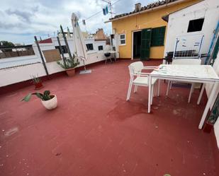 Terrassa de Edifici en venda en  Palma de Mallorca