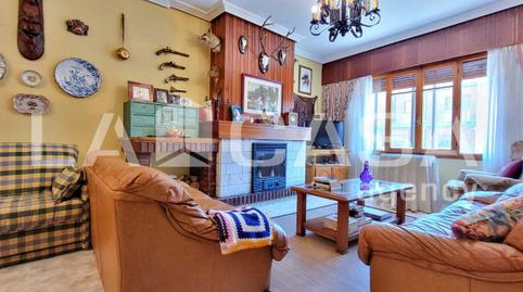 Foto 4 de Planta baixa en venda a Calle Real, Valdestillas, Valladolid