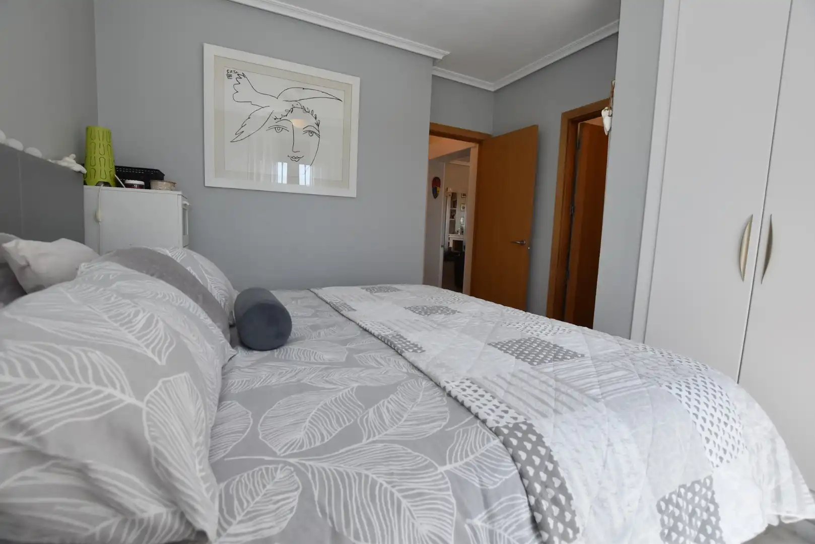 Rez-de-chaussée avec piscine à vendre à Algorfa, imagen 16