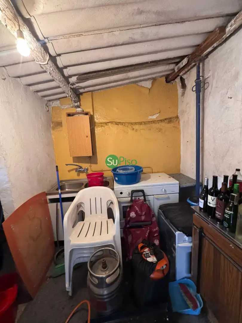 Casa en venda a Avenida Rufino Rubio 10, imagen 10