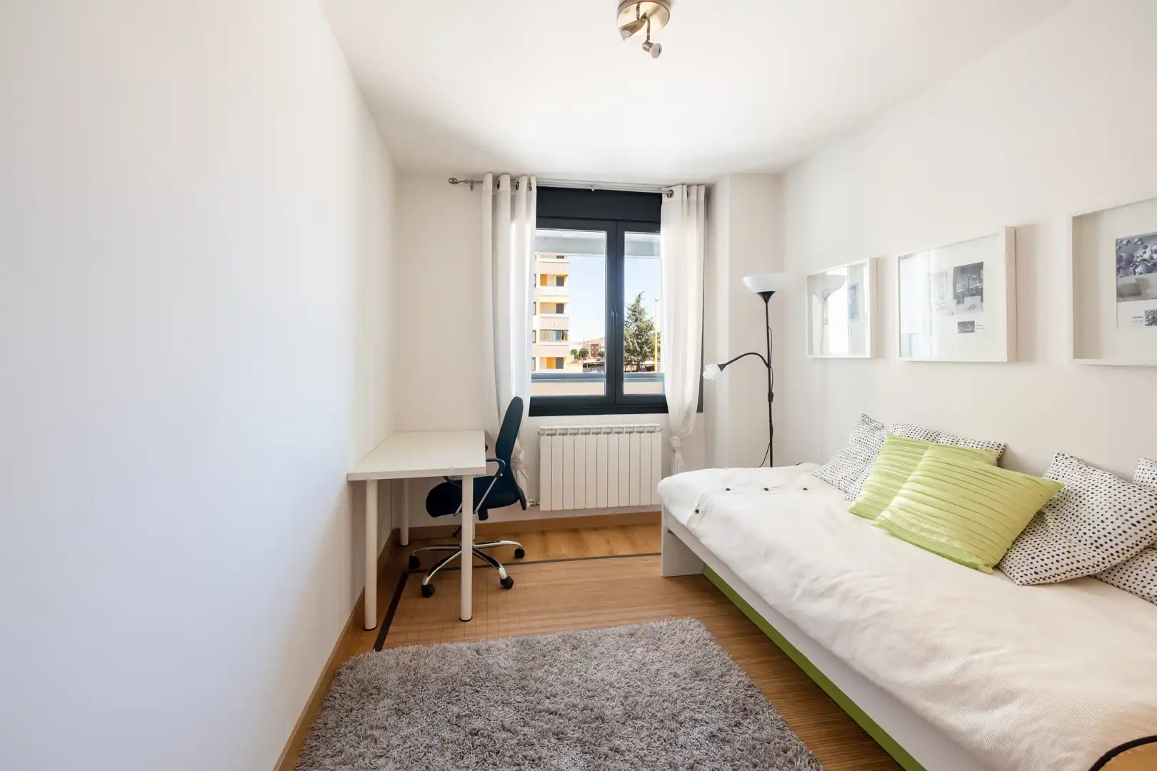 Flat for rent in Calle José Rodríguez Lama, 2, Puente Castro
