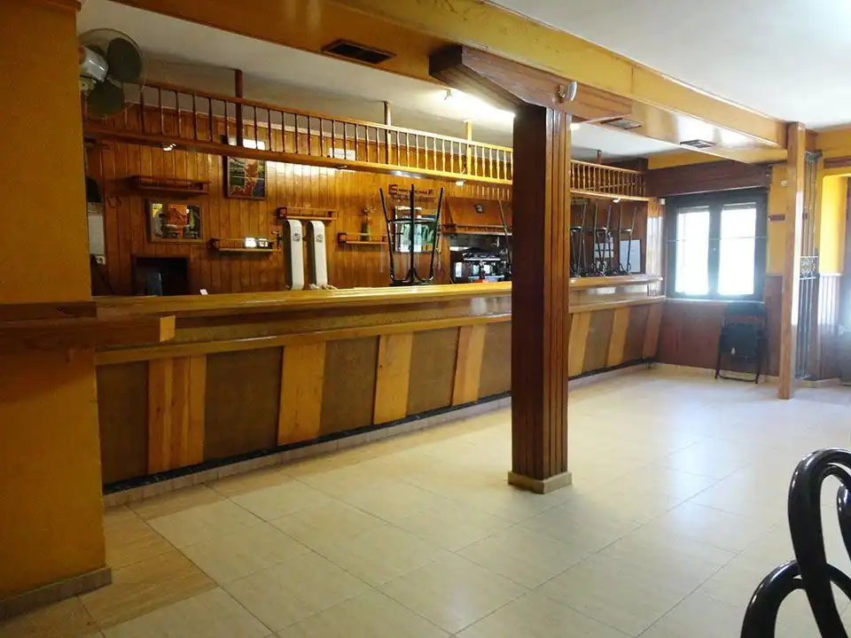 Finca rústica en venta en Regumiel de la Sierra con Calefacción y Amueblado