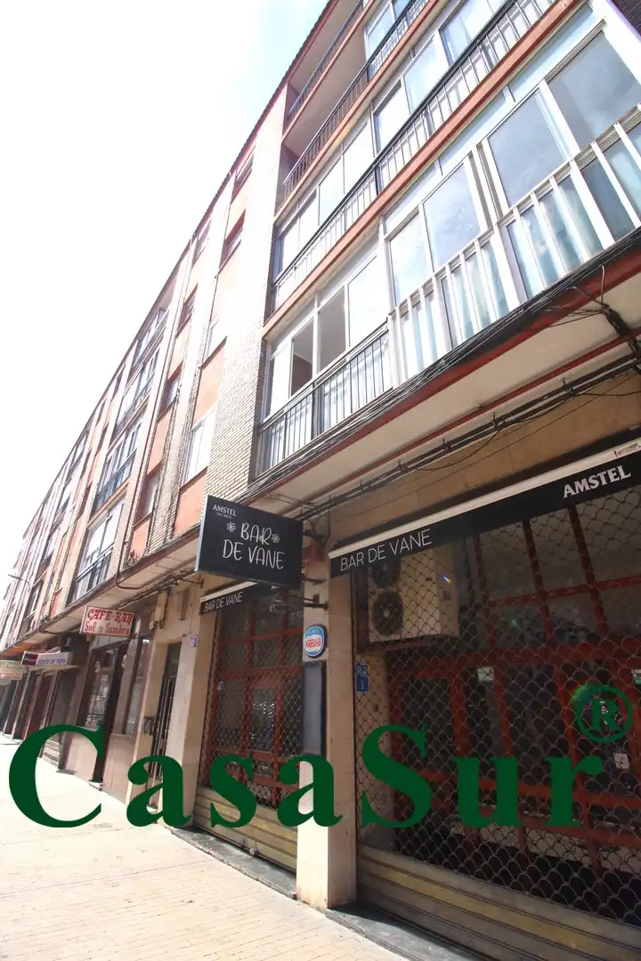Pis en venda en Valladolid amb Calefacció i Traster
