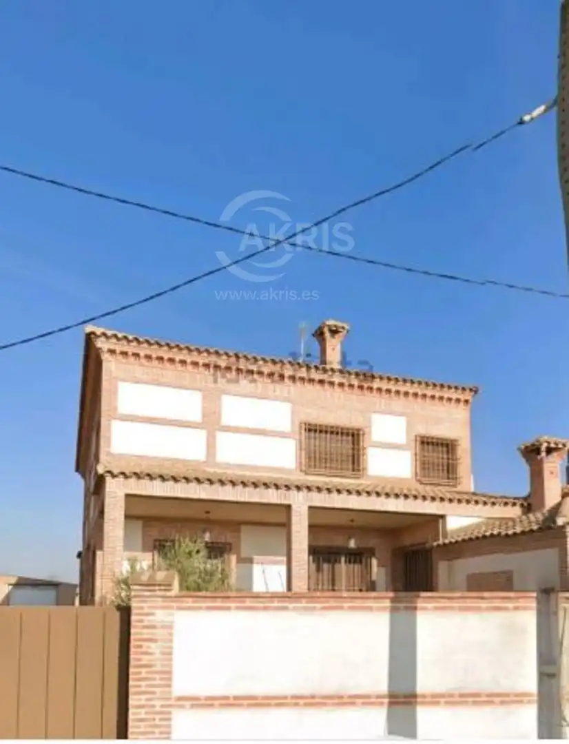 Casa en venta en DOS DE MAYO