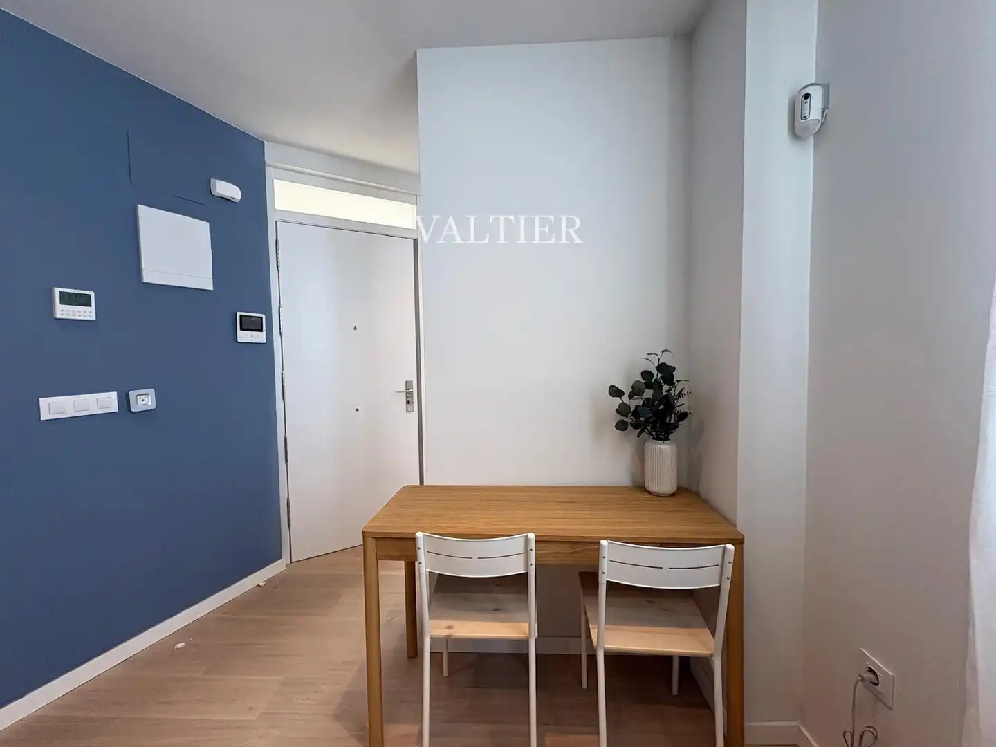 Flat with lift to rent in Delicias, imagen 3