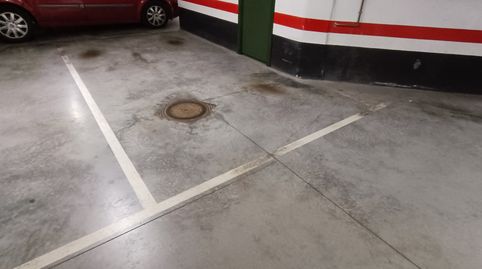 Foto 2 de Garaje de alquiler en Caridad Kalea, Centro - Puerto Viejo, Getxo