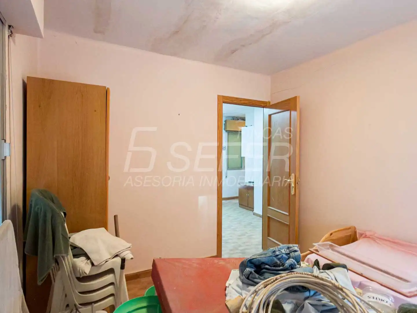 Habitación de Casa o chalet en venta en Betxí