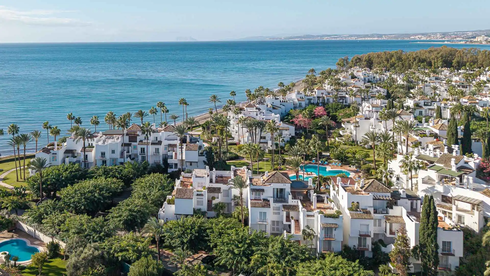 Apartament amb piscina en venda a Punta Plata, imagen 33