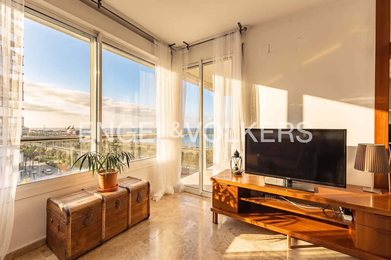 Wohnung mit Aufzug zum Verkauf in Sant Martí, imagen 3
