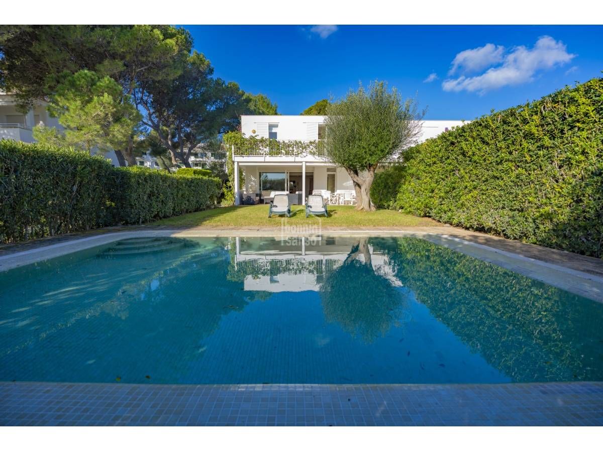 Casa o xalet en venda a Na Macaret