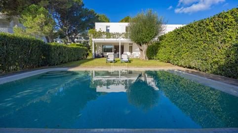 Foto 2 de Casa o xalet en venda a Na Macaret, Illes Balears