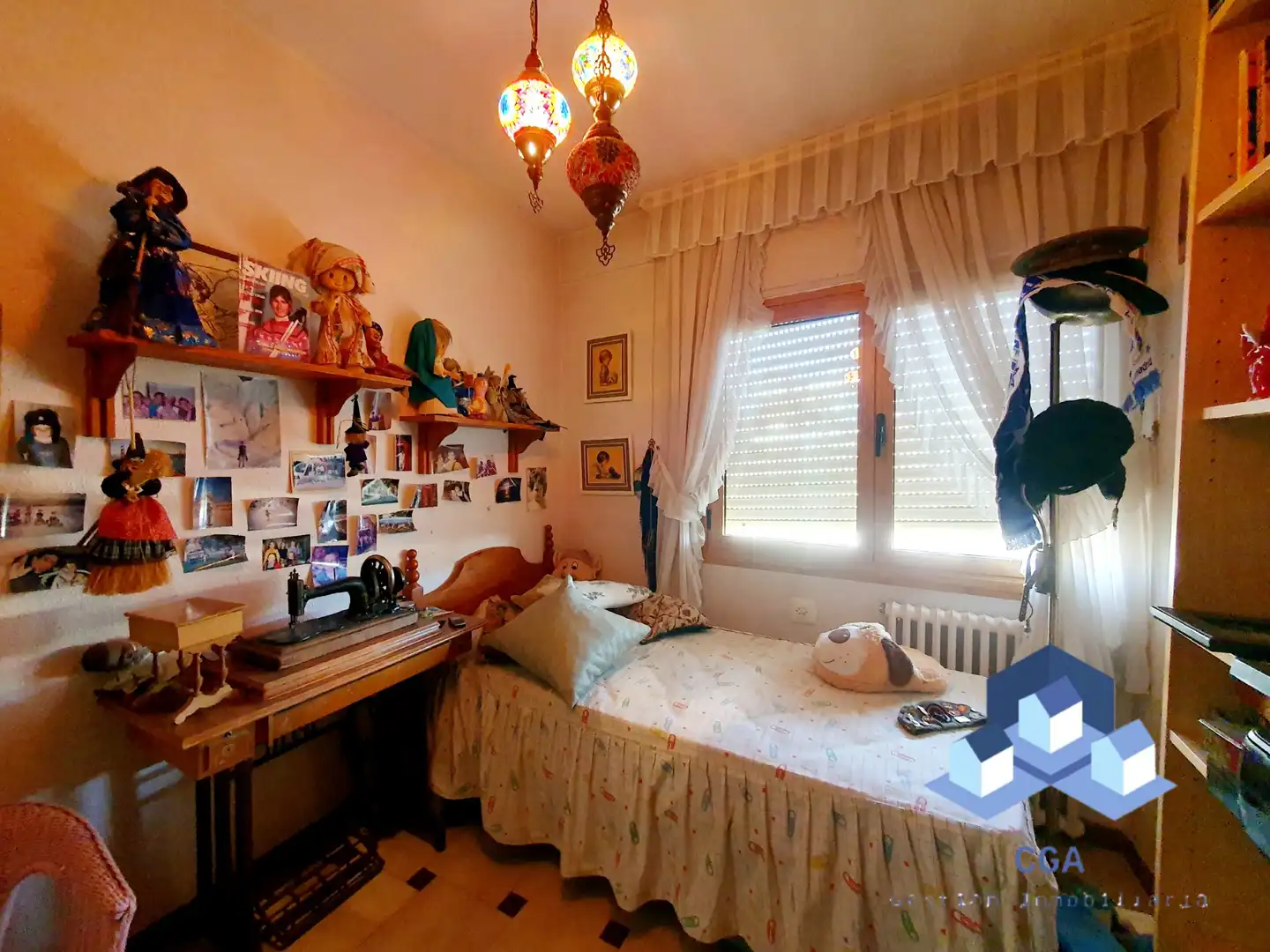 Piso con terraza en venta en Lorca Ciudad, imagen 16