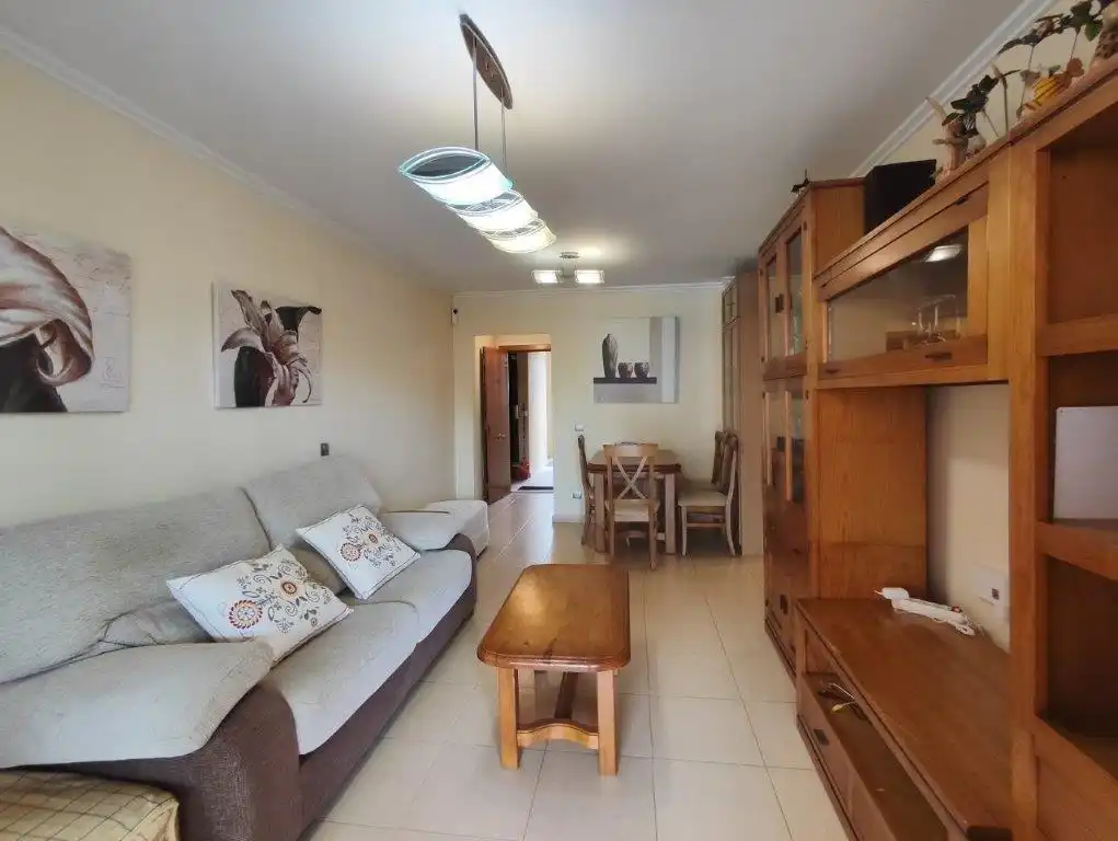 Apartament amb piscina en venda a Carretera de les Marines a Dénia, imagen 11