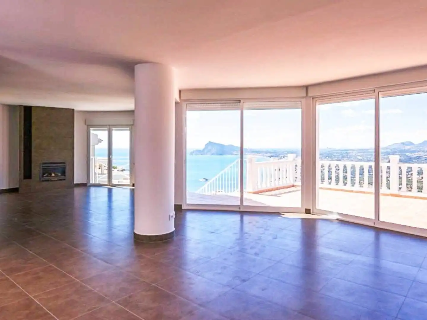 Detached house with terrace for sale in N/A, imagen 2