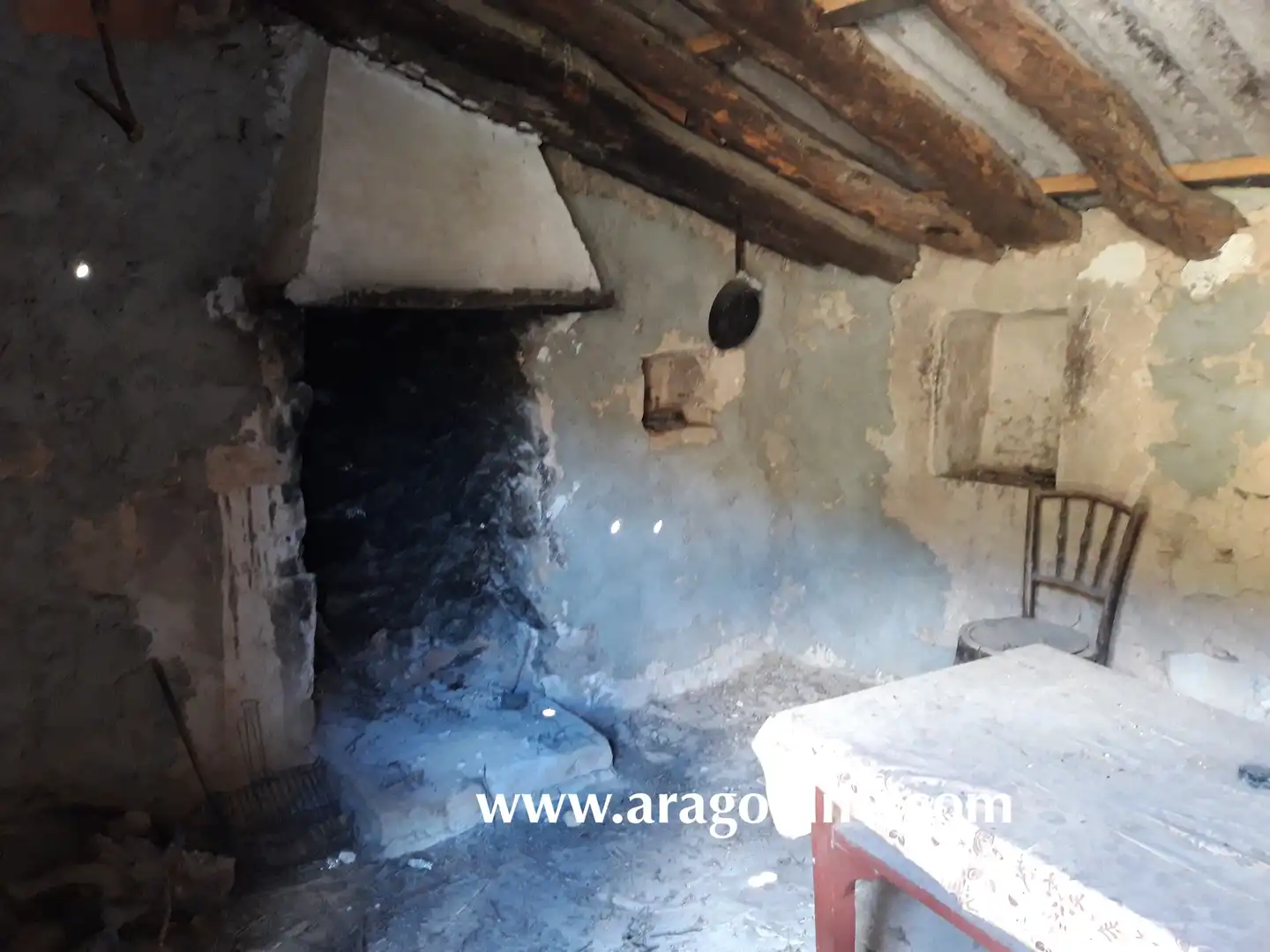 Casa rústica en venda a Fabara, imagen 18