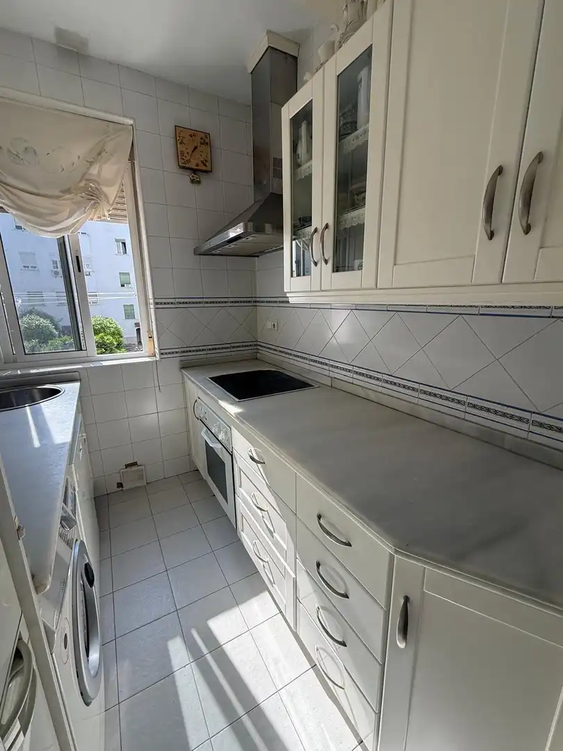 Wohnung mit Terrasse zum Verkauf in Poniente-Sur, imagen 9