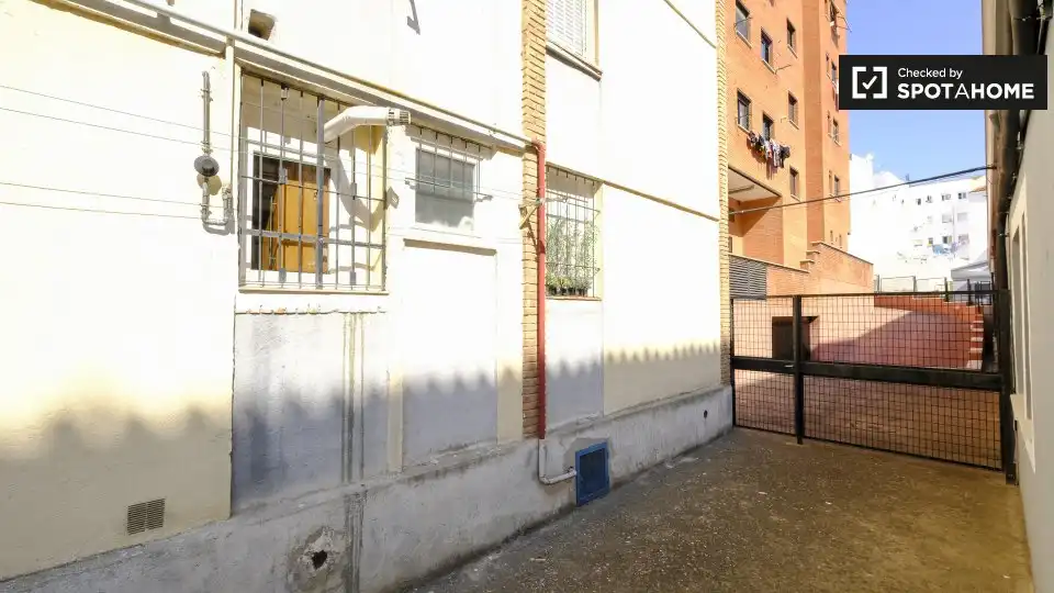 Wohnung zur Miete in Ciudad Lineal, imagen 19