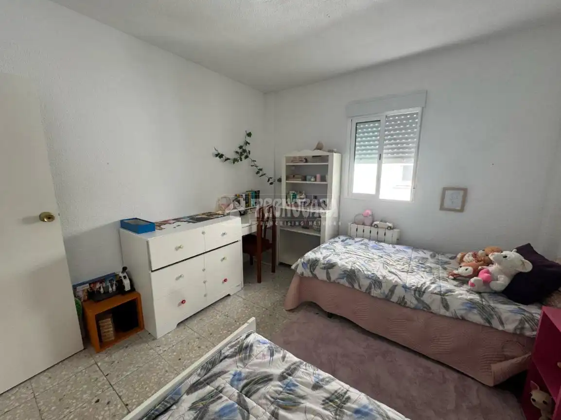 Dormitori de Pis en venda en San Martín de la Vega amb Terrassa i Balcó