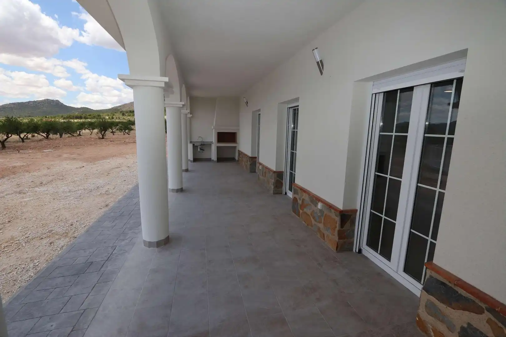 Chalet en venta en El Pinós / Pinoso, imagen 10