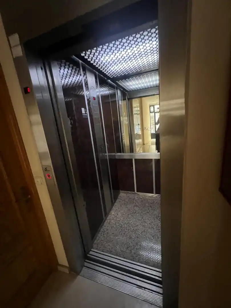 Apartment with lift for sale in Calle d'Alacant, imagen 13