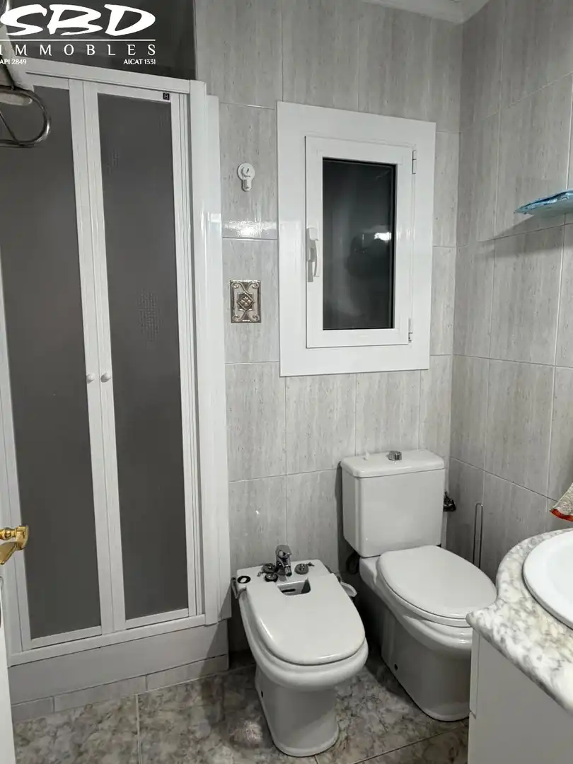 Piso con terraza en venta en Creu Alta - Puiggener, imagen 12