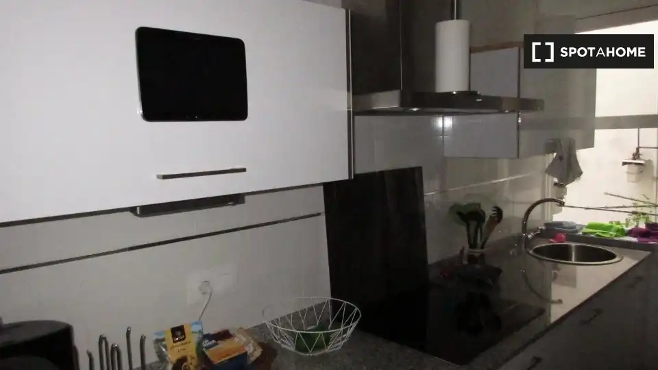 Zimmer in Numancia - San Fernando