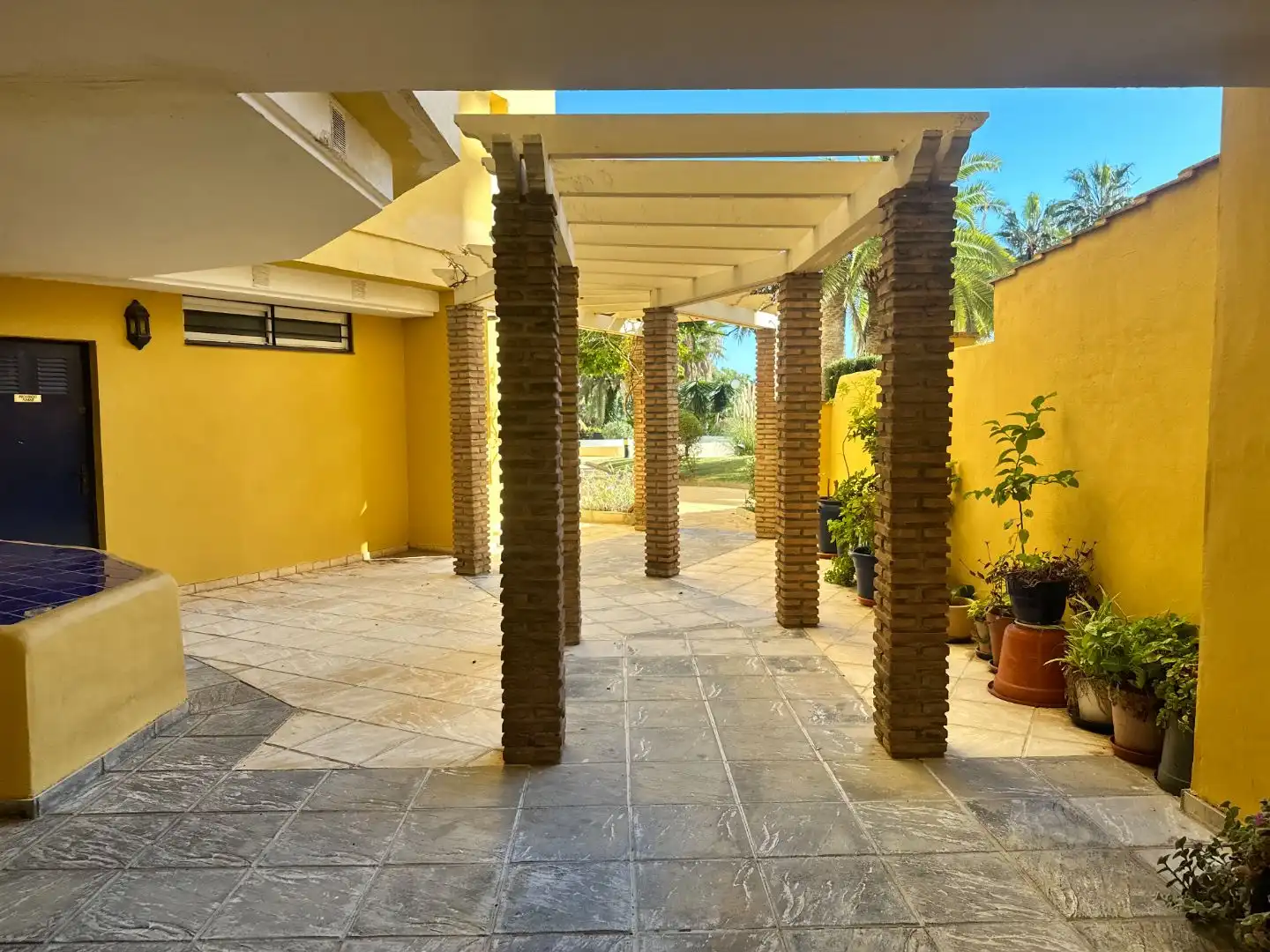 Piso con jardín en venta en Camino del Prado 1, imagen 35