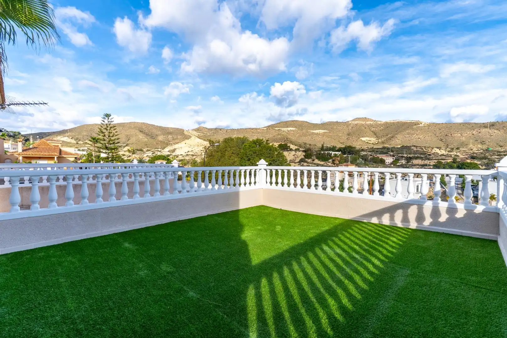 Villa mit Garten zum Verkauf in Calle de Torrevella, imagen 47